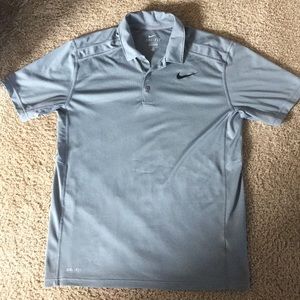 Dri-Fit Nike Polo